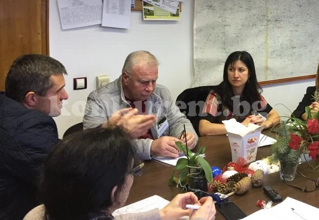Няма непосредствена опасност от режим на водата в Ботевград