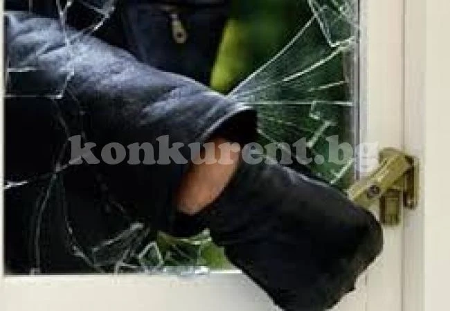 Спипаха нагъл крадец, обрал техника от дом в Ружинци