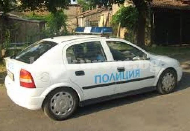 Разследват кражба в Брегово
