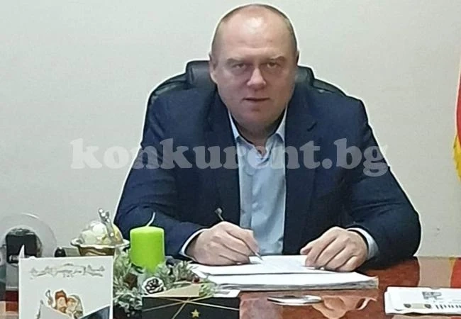 Кметът на Ружинци направи равносметка на отиващата си година