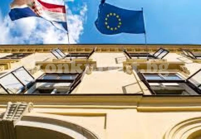 Хърватите поемат управлението на ЕС