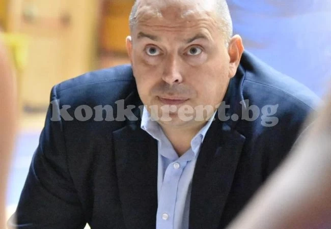 Стефан Михайлов: Надявам се 2020 да бъде по-добра от изминалата година
