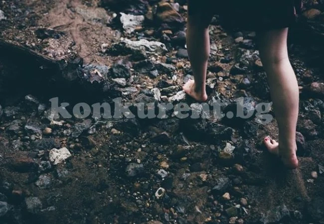 5 лесни упражнения при болка в краката