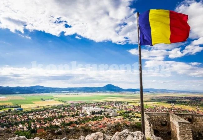 23-годишна румънка стана най-младата баба в света