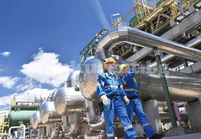 „Турски поток“ и значението му за България и европейския газов пазар
