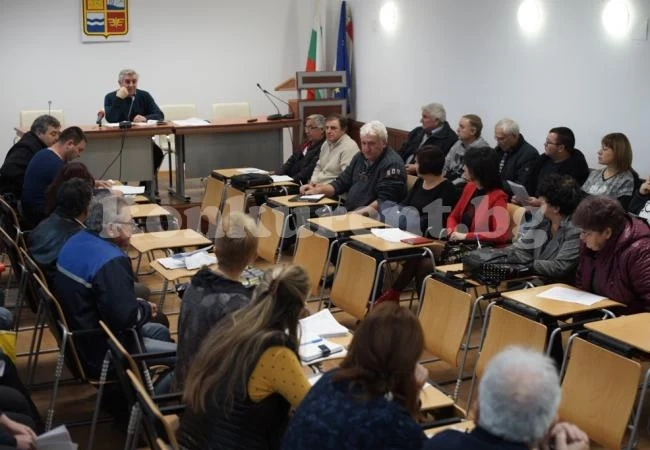 Първият за тази година Ден на кмета ще се проведе в Община Мездра