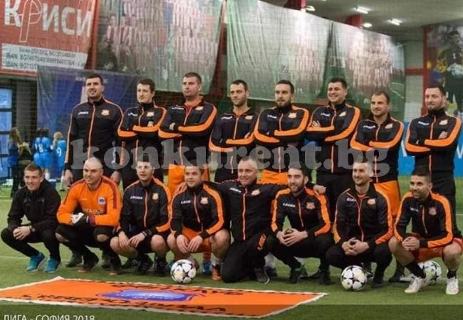 ФК Северозапад се стяга за първи трофей през сезона