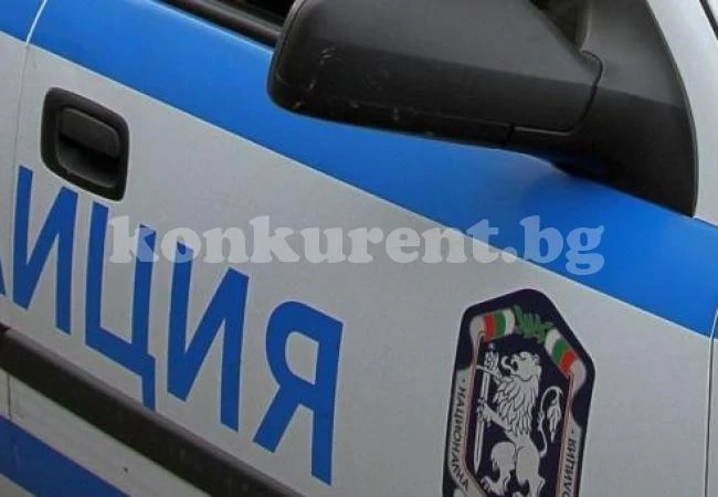 Пипнаха крадец, вършал в чужд дом