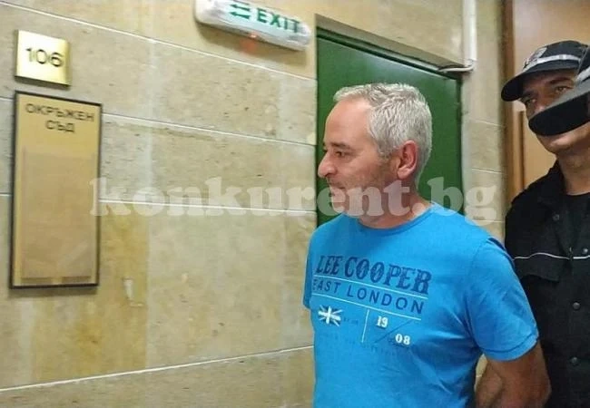 Оставиха в ареста пловдивски лихвар, раздал кредити за над 6 млн. лв.