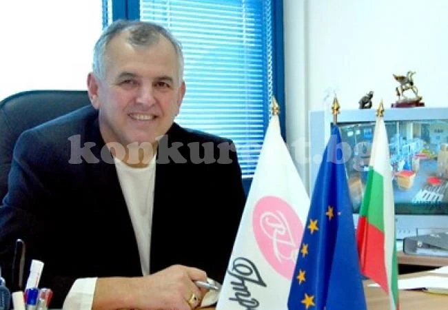 Козметичен бос и почетен консул вдига хотел над антики в Пловдив
