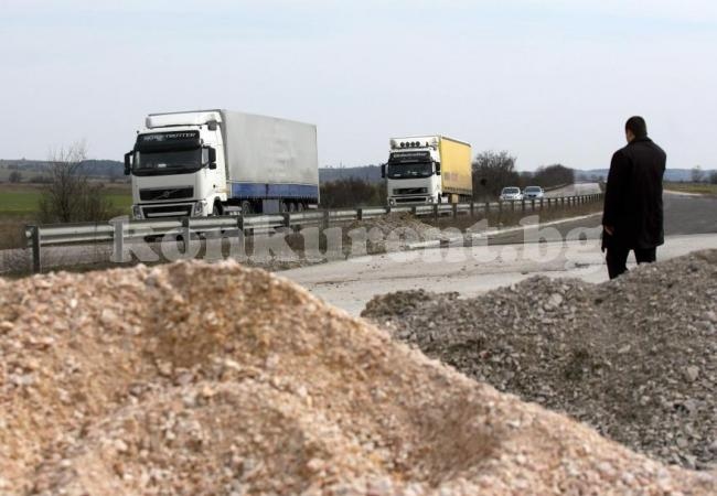 Тол калкулатор смята новите пътни такси