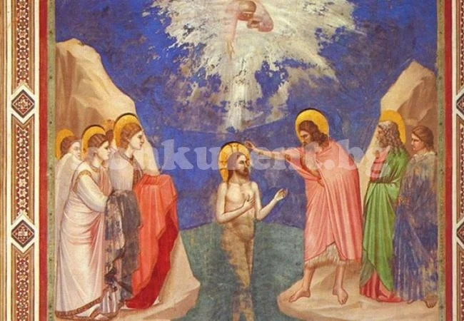 Ето кой ще почерпи на днешния християнски празник - Богоявление