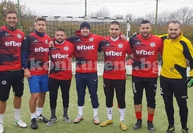 И Селяк ще участва в „XI Eleven winter cup 2020“