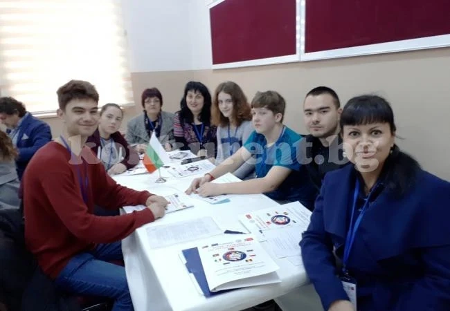 В СУ \