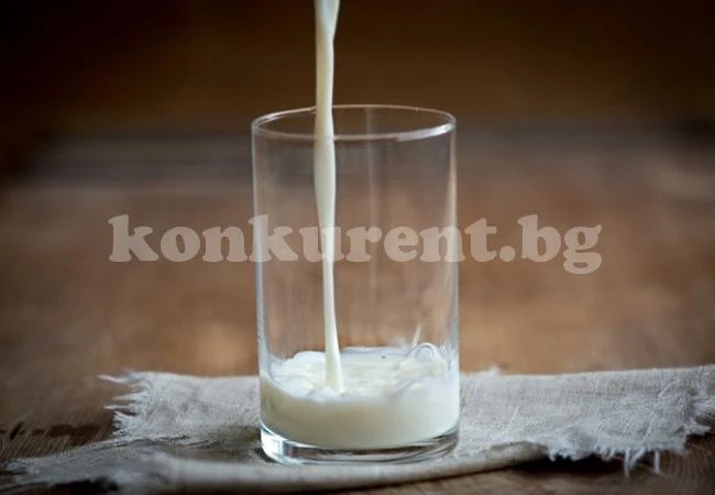 9 причини да откажем прясното мляко
