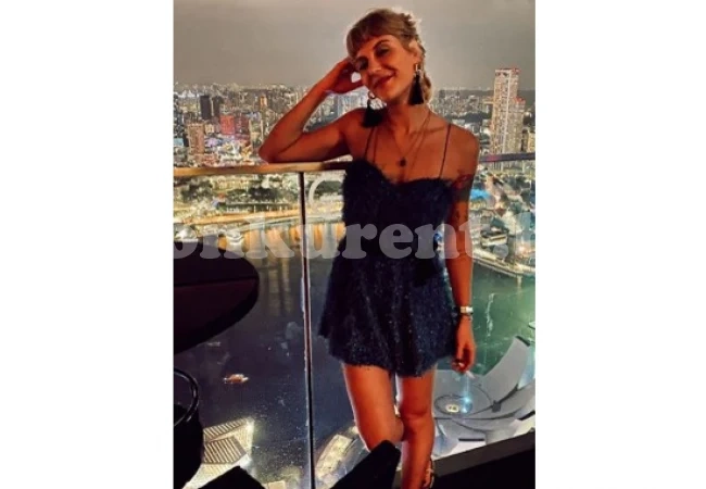Готвачката Божана заприлича на скелет след раздялата с гаджето (Участничката във ВИП Брадър свали 20 кг)