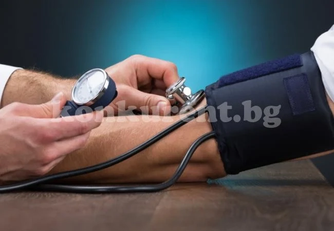 5 от най-подценяваните признаци за високо кръвно