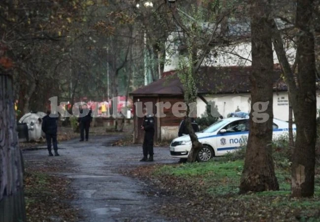 Жестоко убийство в плевенската вилна зона Текийски орман