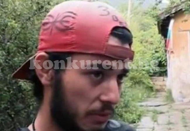 Убиецът на мъничката Кристин от Сотиря застава пред Темида