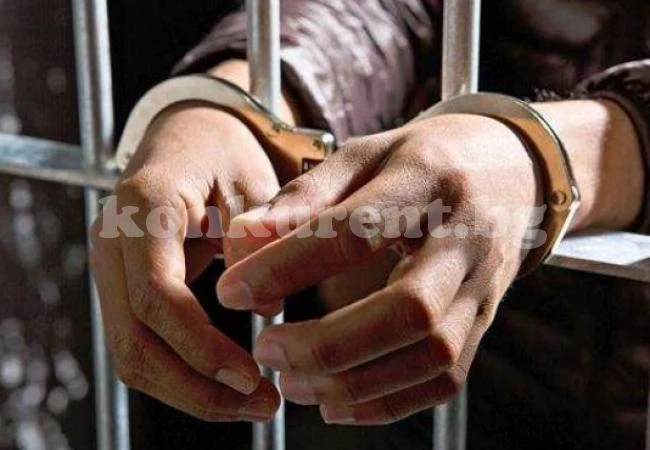Задържаха дядка в Оряхово, заплашвал със смърт служители