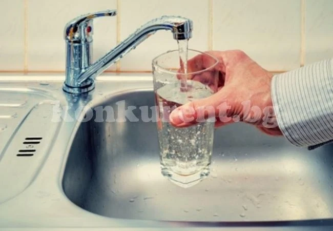 Нова авария спира водата във Враца