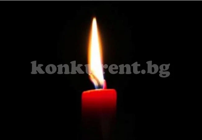 Загубихме големия български художник проф. Теофан Сокеров