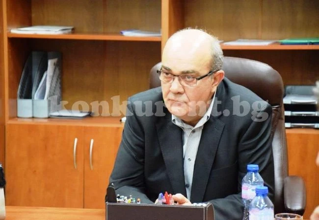 Цветан Василев: Оставям видинската болница в добро финансово здраве