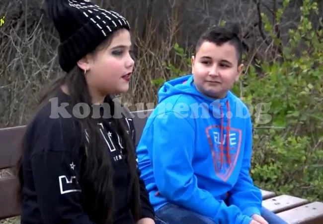 Елизабет Виталиева с нова песен