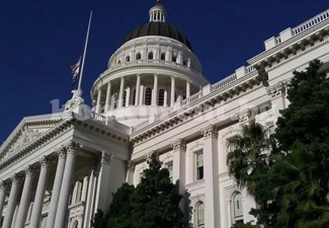 Американски депутати: Китай извършва престъпления срещу човечеството