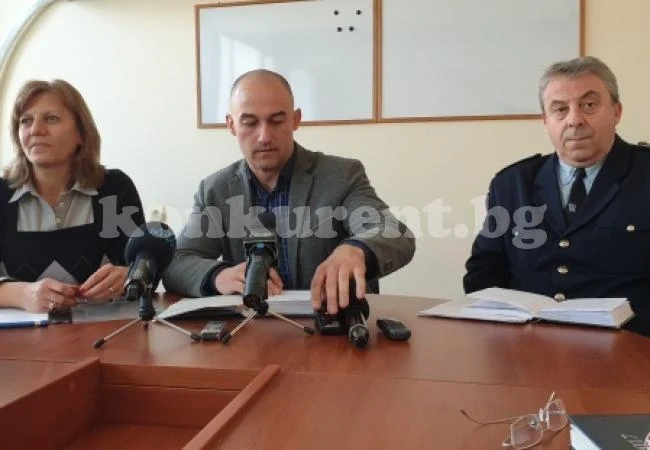 Детската престъпност във Врачанско става все по-голяма
