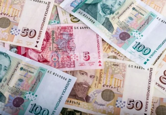 Близо 24 млрд. лв. са постъпленията в НАП за 2019 г.