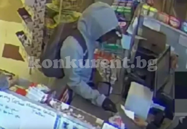 Мъж обра аптека с бележка: Извинявам се, имам болно дете СНИМКИ