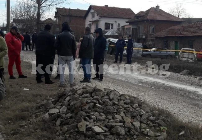 Разпитват двама братовчеди за убийството на Андрея