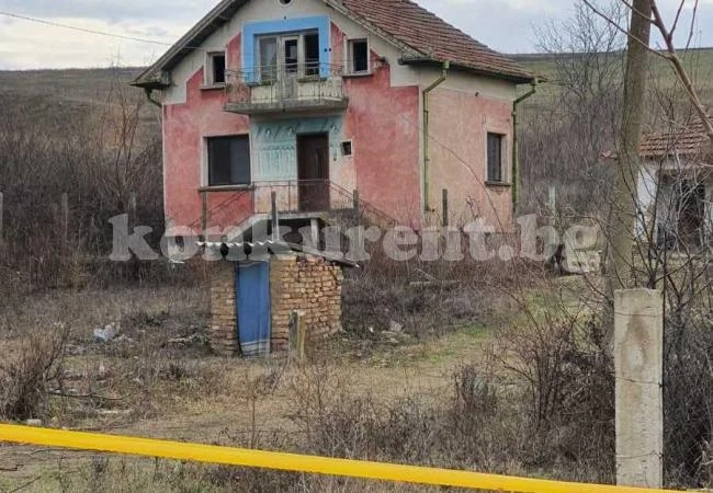 Шокиращи подробности изплуваха около убийството в Галиче СНИМКИ