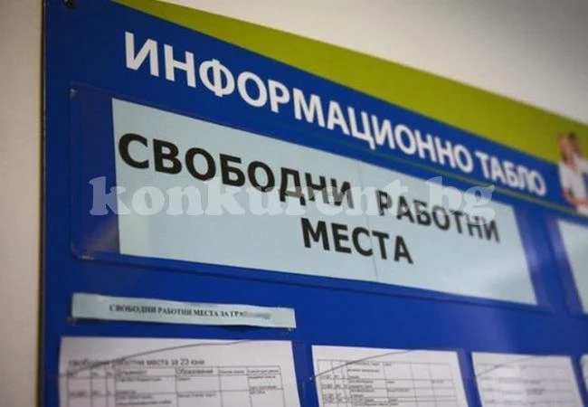 Трудовата борса обяви какви работници търсят шефовете във Врачанско