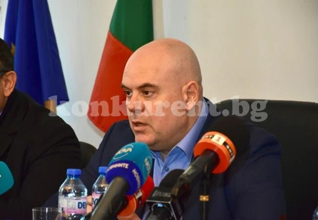 Иван Гешев за убиеца на Андрея: Той е социопат