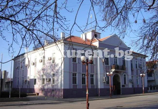 Община Козлодуй е с нова структура