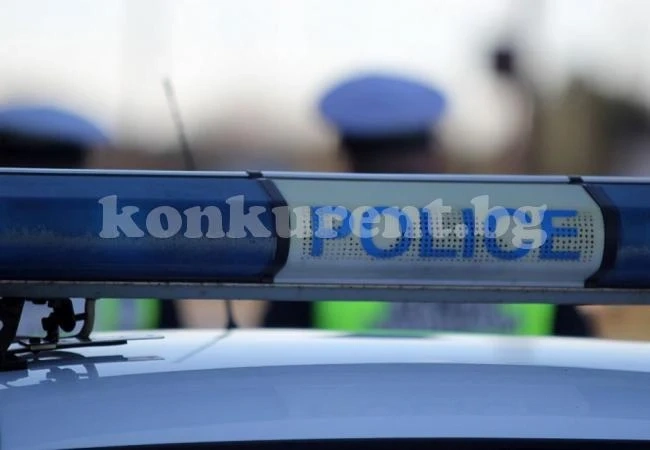 Провериха 27 коли и 37 човека при акция в Бяла Слатина