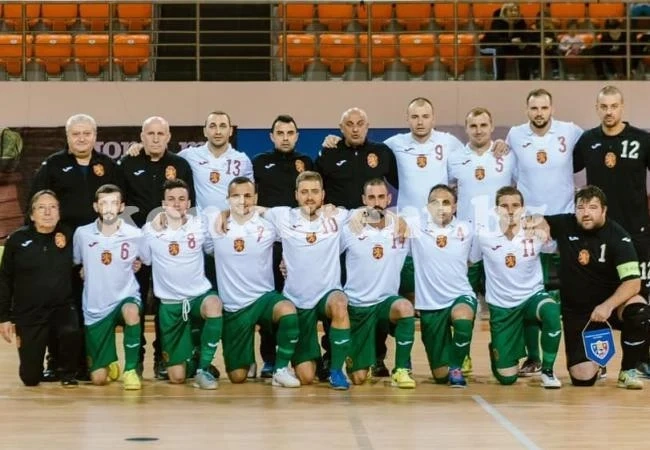 Повикаха майстори от ФК Северозапад в национала по футзал