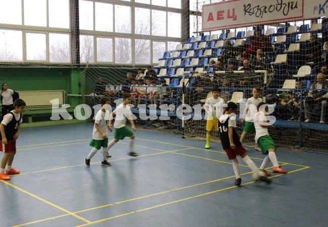 Фенклубът на Славия в Козлодуй пак ще прави турнир за деца