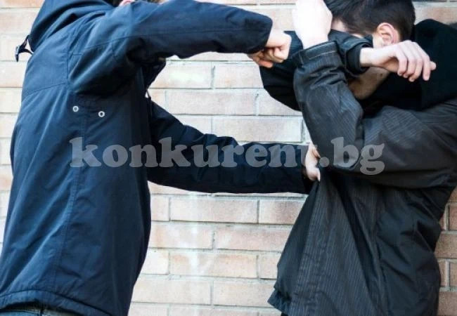 Хлапаци нападнаха и ограбиха 14-годишно момче в Лом
