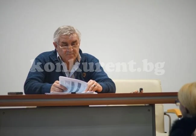 Общинското предприятие „Чистота“ в Мездра има нов управител