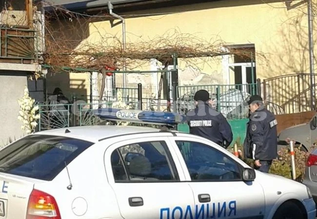 Разкриха крадец, задигнал хранителни продукти от къща в Монтанско