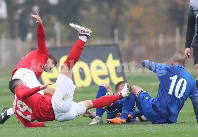 Ясна е програмата на Монтана и Кариана за 4 кръга