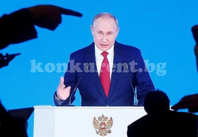 Медведев подаде оставка, какво готви Путин за бъдещето си?
