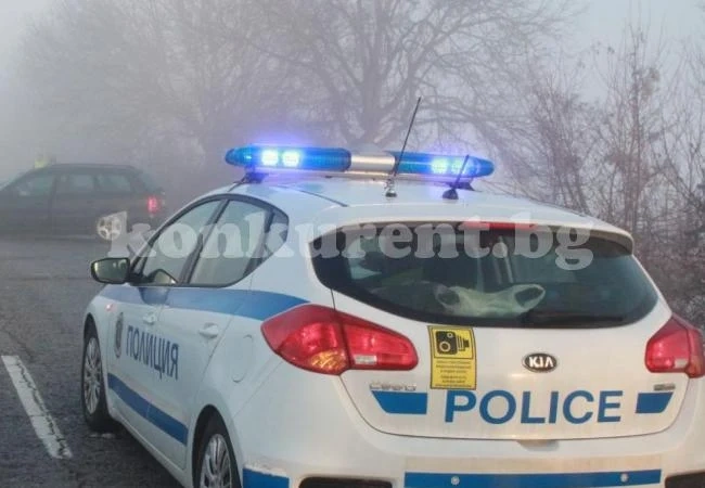 Ударни проверки във Видин срещу джигитите на пътя