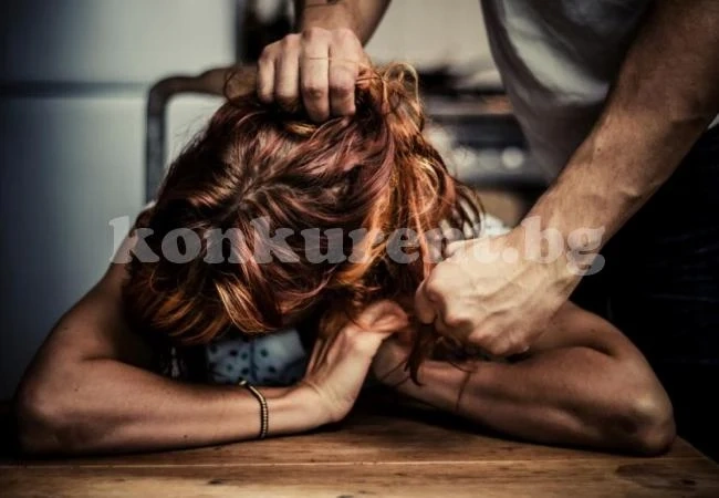 Прокуратурата излезе с подробности по случая с пребитата жена във Видин