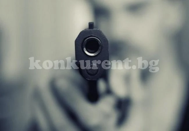 Стрелба с жертви в руски съд