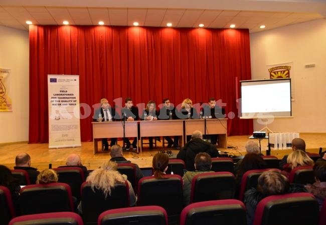 В Бойчиновци започнаха голям европейски проект със Сърбия СНИМКИ