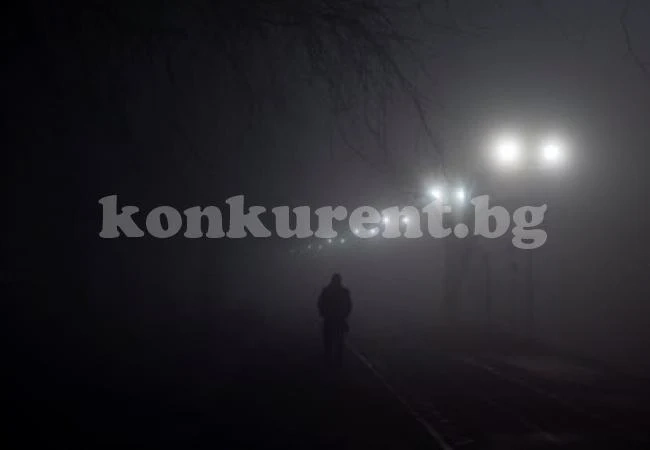Мръсен въздух затисна балканските страни